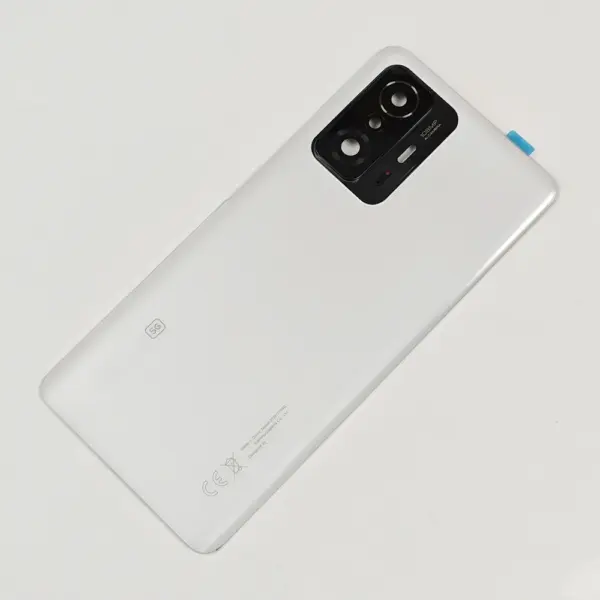 Xiaomi 11T Pro 5G Back Glass Replacement Cover - Image 4