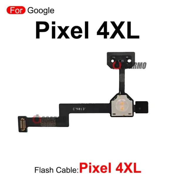 Google Pixel 4 XL Flash Light Sensor Flex Cable - Image 8