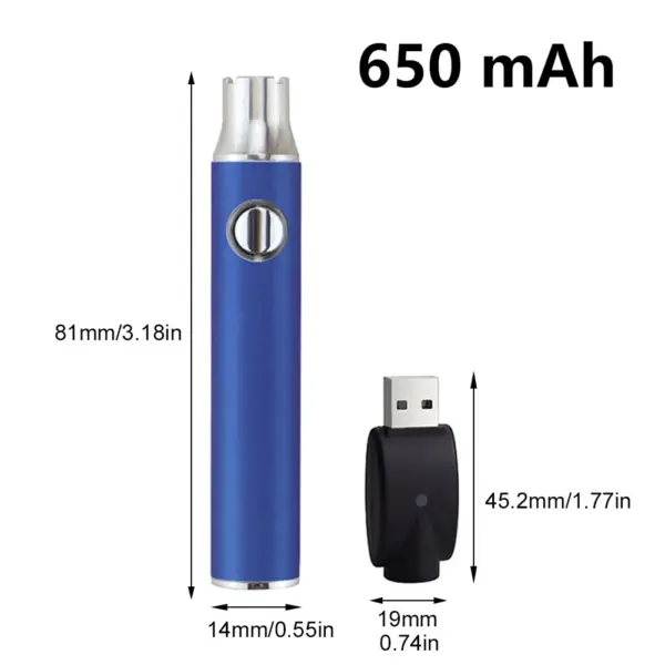 Cordless USB Soldering Iron with Temperature Control - Image 18