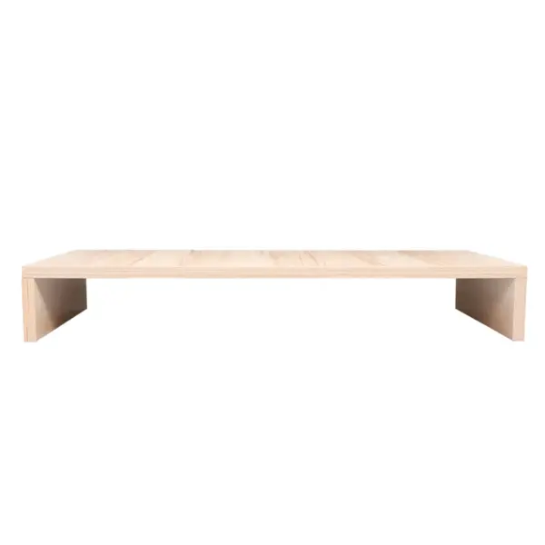 Desktop Monitor Riser Stand for Laptop 10-20 inch - Image 3