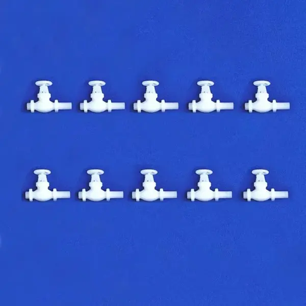 10PCS RC Boat Simulation Firefighting Valves - Image 5