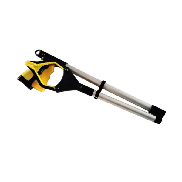 32 Inch Foldable Pick Up Stick with Grip - Image 9