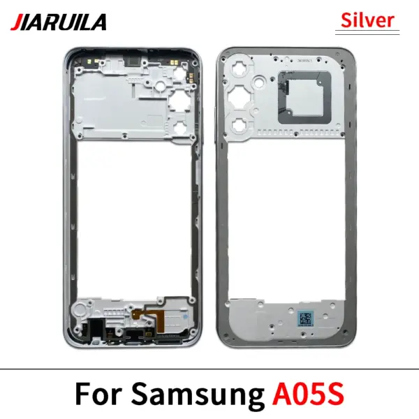 Samsung A05/A05S/A25 Rear Housing Frame - Image 7