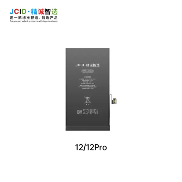 Diagnostic Battery for iPhone 12 13 14 Series - Image 13