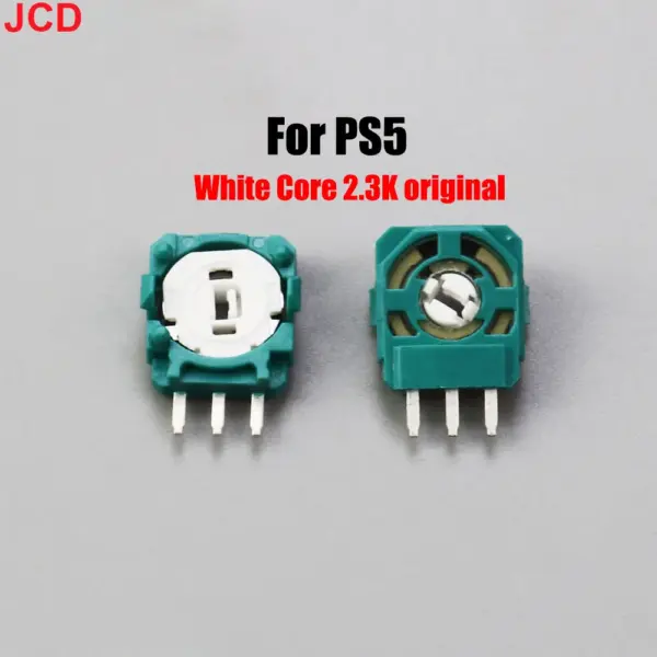 10pcs 3D Analog Sensors for PS4 PS5 Controllers - Image 2