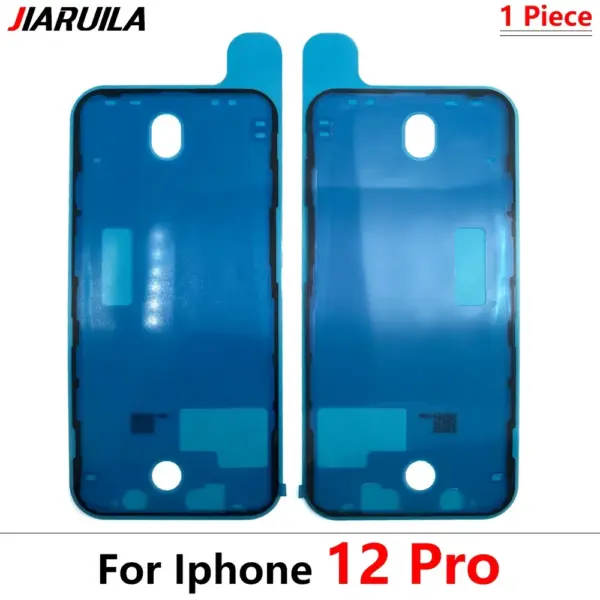 Waterproof LCD Frame Adhesive Tape for iPhone 11-14 Pro Max - Image 13