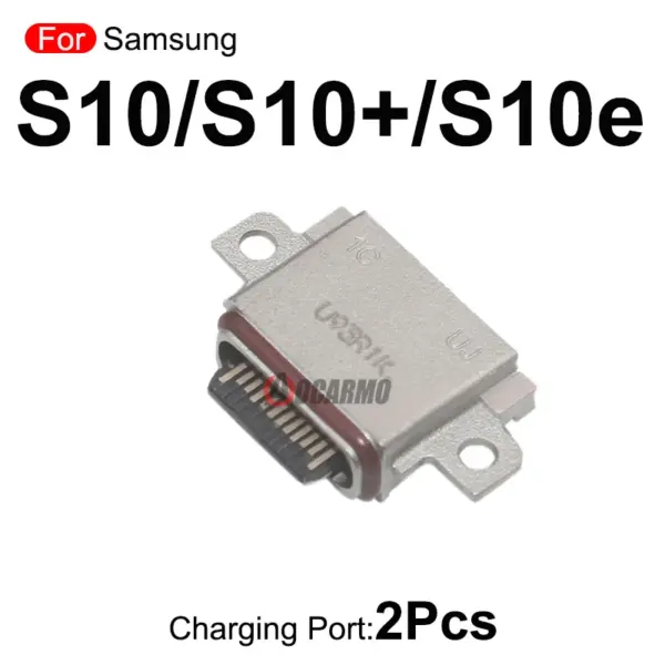 Samsung Galaxy S10 Charging Port Repair Kit - Image 3
