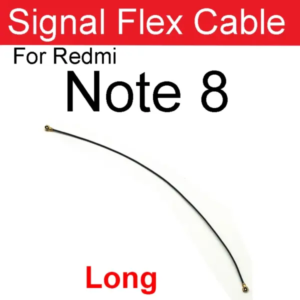 Signal Antenna Flex Cable for Xiaomi Redmi Series - Image 10