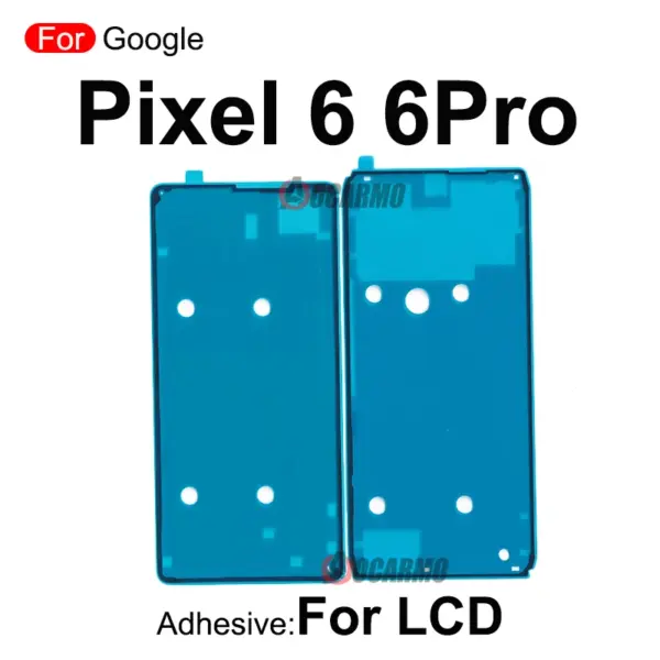 Aocarmo LCD Display Glue for Pixel 6 Pro - Image 2