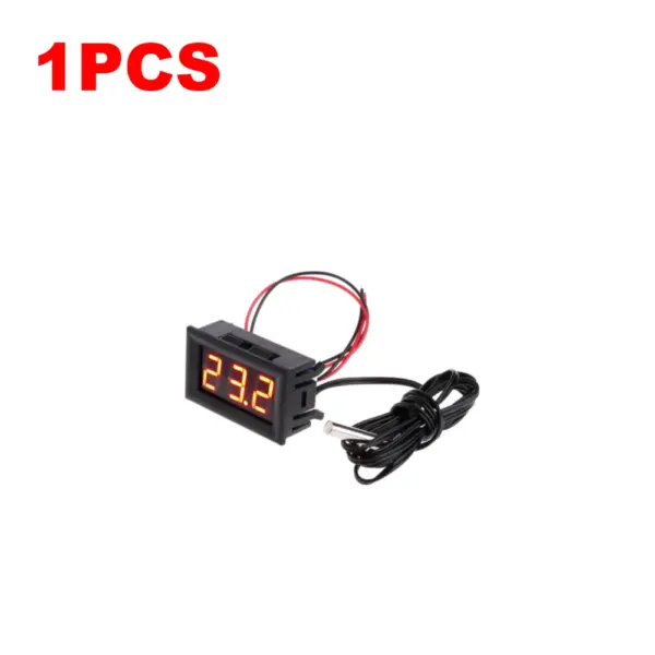 LED Digital Temperature Sensor Module 0.56 Inch - Image 9