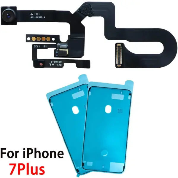 Front Camera Flex Cable for iPhone 7-12 Pro Max - Image 13