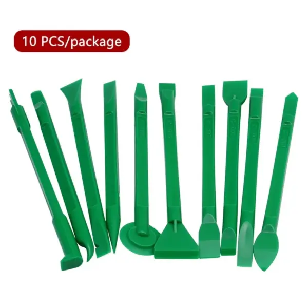 10-in-1 ESD Tool Set for iPhone and Android - Image 5