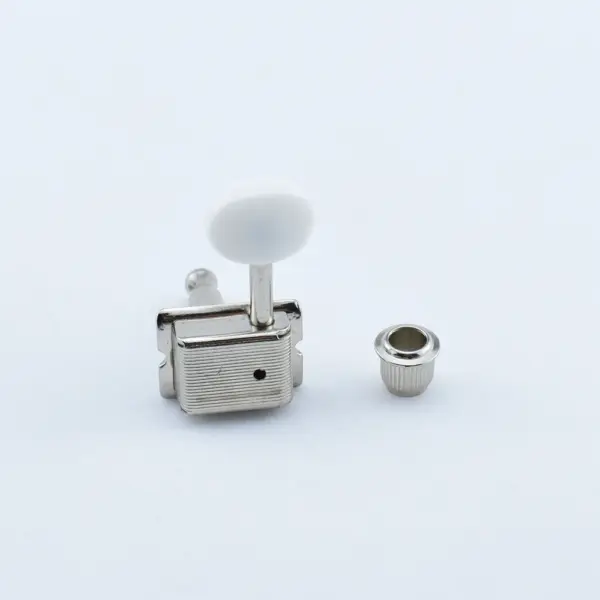 Kluson Vintage Guitar Machine Heads Tuners Set - Image 2