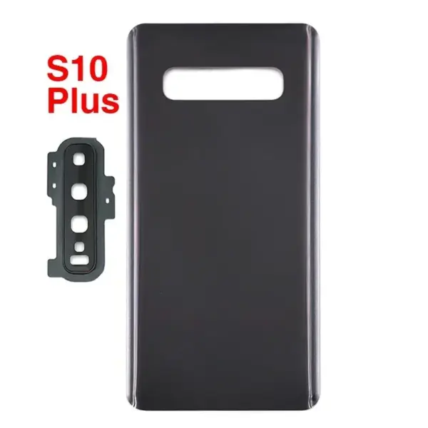 Samsung Galaxy S10 Battery Back Cover - Image 17