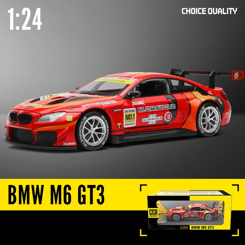 Diecast 1:24 Lamborghini SVJ63 Model Car 2 Diecast 1:24 Lamborghini SVJ63 Model Car - Image 2