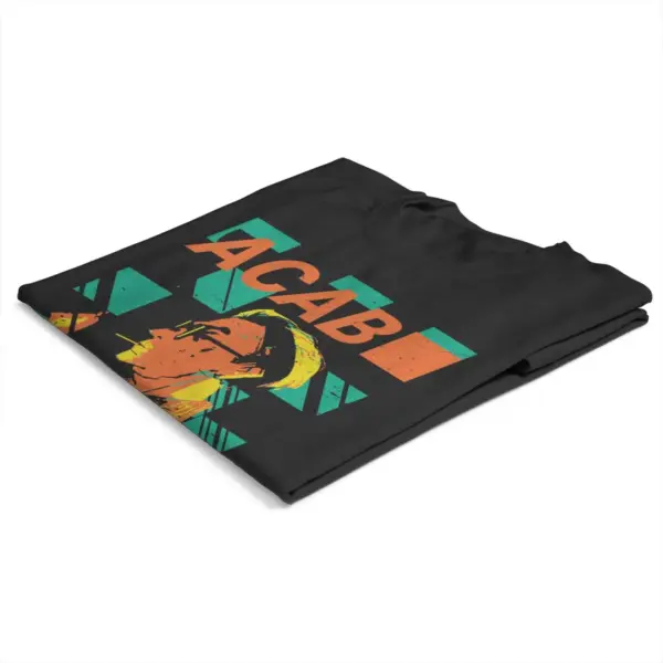 Kim Kitsuragi Print T-Shirt for Men - Image 4