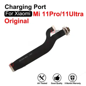 Xiaomi Mi 11Pro/11 Ultra Charging Port Flex Cable