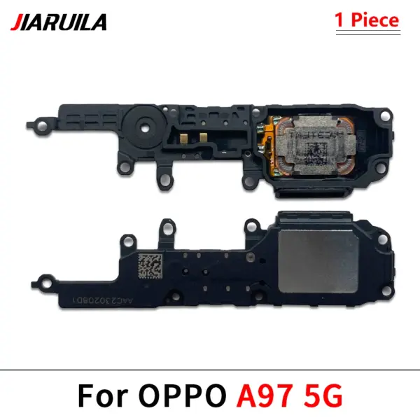 Oppo A-series Loudspeaker Flex Cable Replacement - Image 12