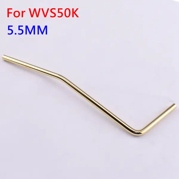 Wilkinson Guitar Tremolo System Bridge Arm 5.0/5.5MM - Image 14