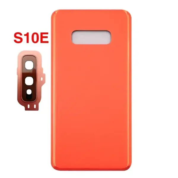 Samsung Galaxy S10 Battery Back Cover - Image 6