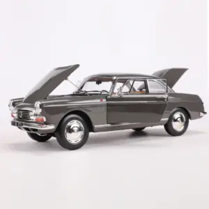 NOREV 1:18 1967 Peugeot 404 Convertible Model 10 Sbf18c80b45884a77802625c5fca98fb5Y