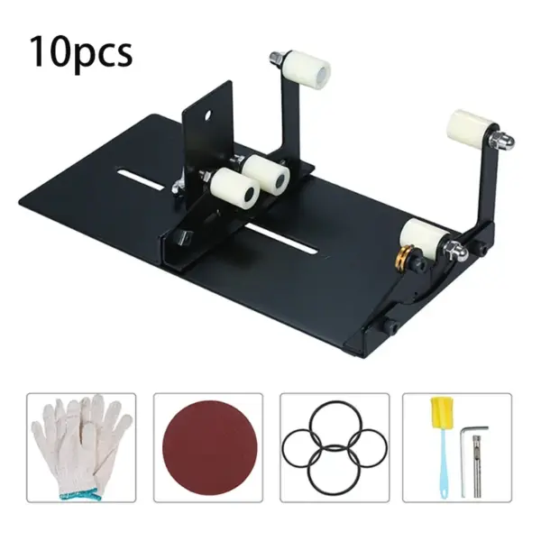 Glass Bottle Cutter for Square and Round Bottles - Image 8