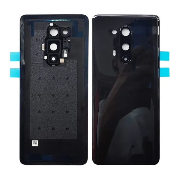 OnePlus 8 Pro Gorilla Glass 5 Housing Cover - Image 2