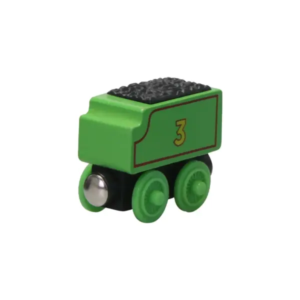 Thomas and Friends Wooden Toy Train Model - Image 12