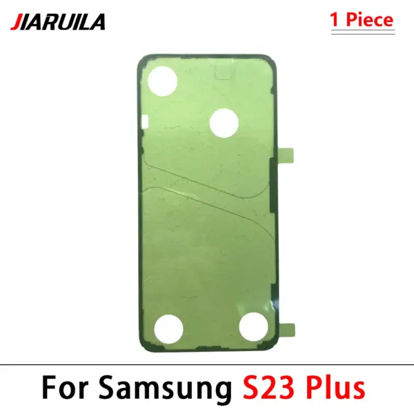 Samsung S20-S23 Waterproof Battery Cover Adhesive Tape - Image 19