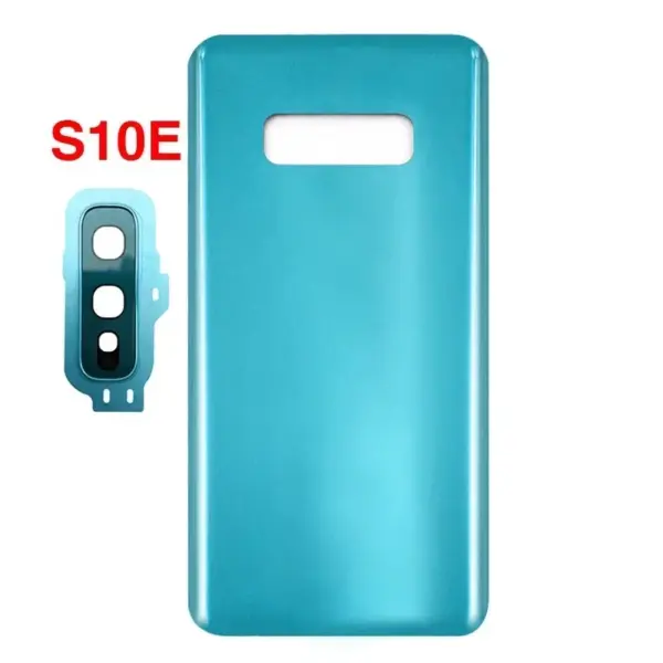 Samsung Galaxy S10 Battery Back Cover - Image 9