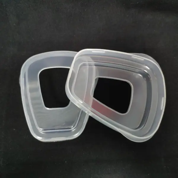 Dust-Proof 5N11 Cotton Filters for 3M Masks - Image 4
