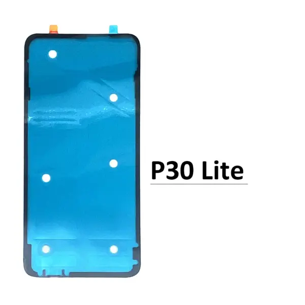 2pcs Huawei P30 Pro Back Cover Adhesive Tape - Image 17