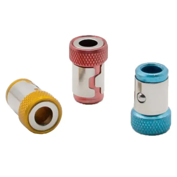 Magnetic Coil Screwdriver Head Positioning Set - Image 6