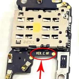 Huawei P30 Pro SIM/SD Card Reader Replacement Board 6 Sbf7448f917d0423587735f2d0bd27d30e