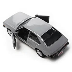 Pony 1/38 Scale Diecast Toy Car Model 10 Sbf8712187caa41d39a5a58b71c39cc928