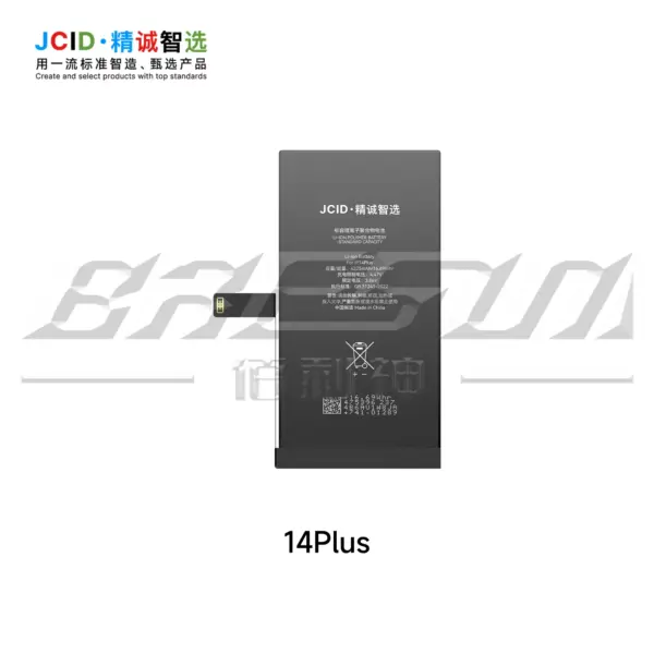 Diagnostic Battery for iPhone 12 13 14 Series - Image 6