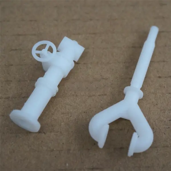 2Set Fire Water Guns for Model Boats - Image 2