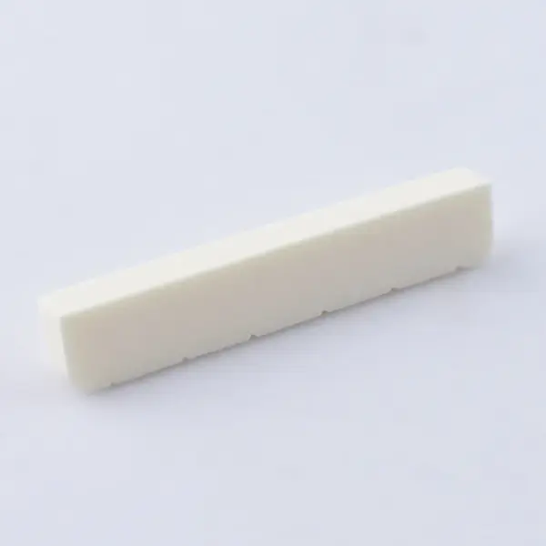 Bone Nut for Classical Guitar 50MM 52.5MM - Image 3