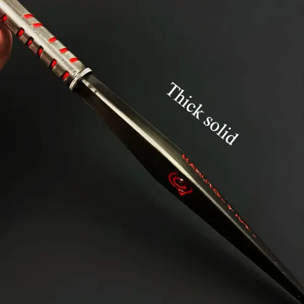 Namikaze Minato Kunai Metal Replica - Image 3