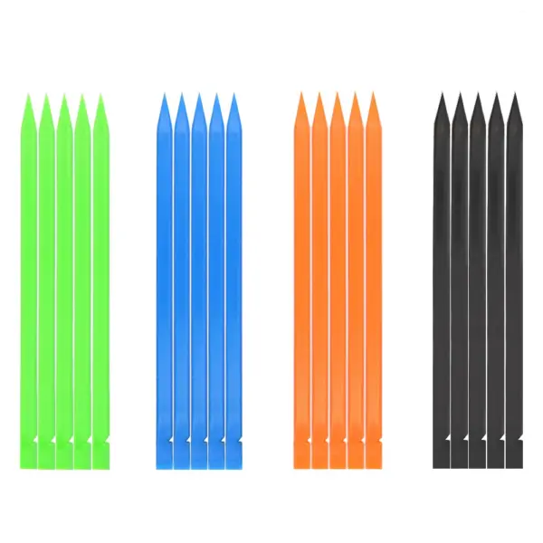 100Pcs Anti-static Plastic Spudger Tools Set - Image 6