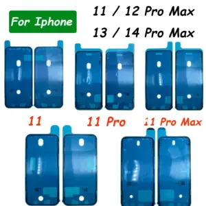 Waterproof LCD Frame Adhesive Tape for iPhone 11-14 Pro Max