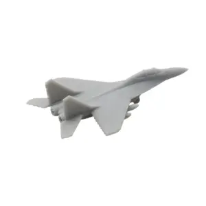 5PCS Russia Mig-35 Fighter Jet Models Set