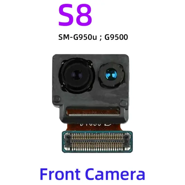 Samsung Galaxy S8/S9 Plus Rear Camera Flex Cable - Image 13