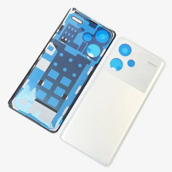 A+++ Back Glass Cover for Xiaomi Redmi Note 13 Pro Plus - Image 6
