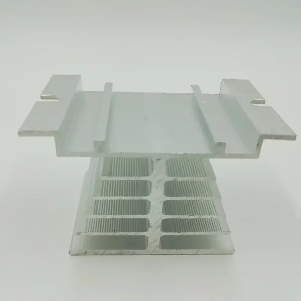 Aluminum Cooling Base for Solid State Relay - Image 5