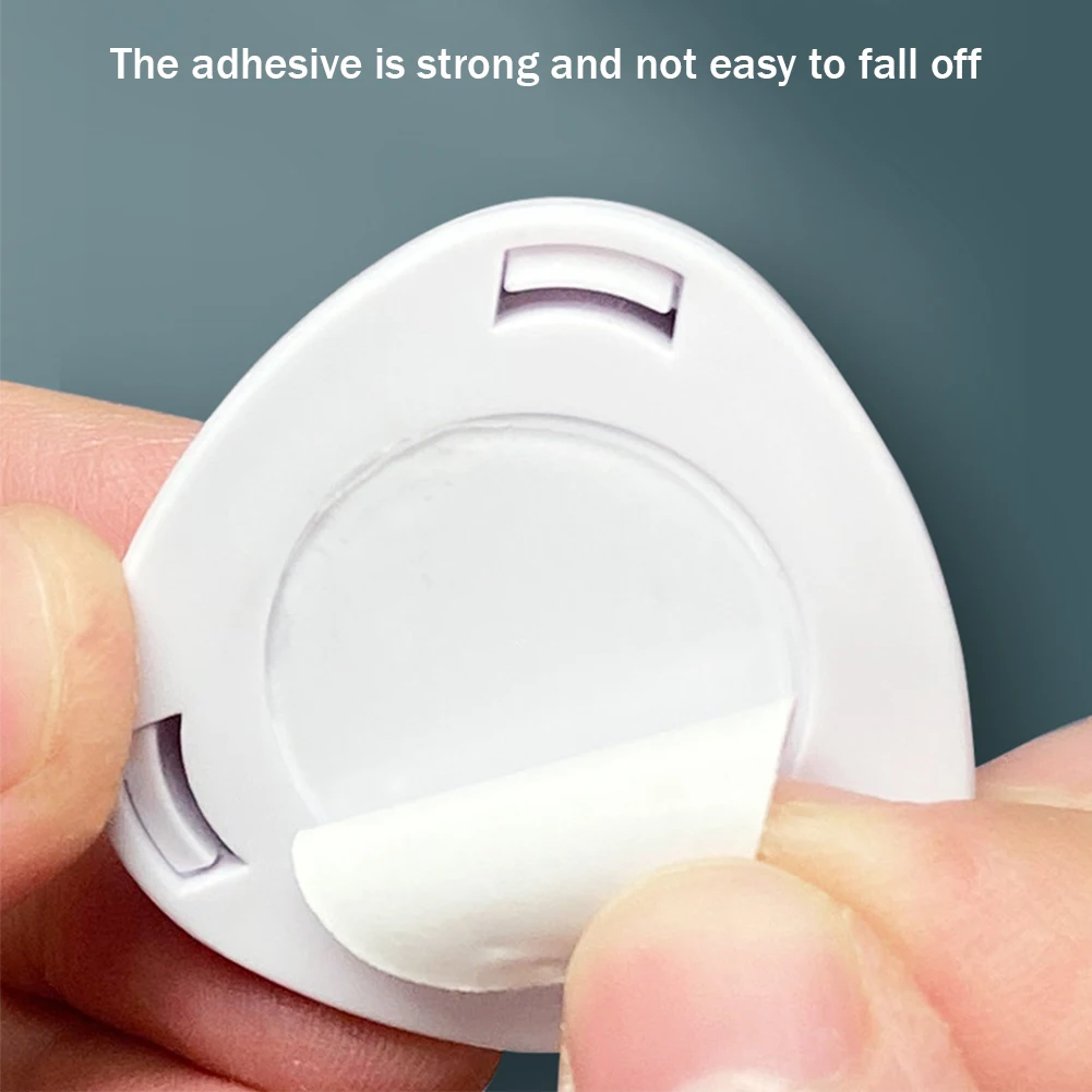 4pcs 360° Mini Caster Wheels for Furniture 6 4pcs 360° Mini Caster Wheels for Furniture - Image 6