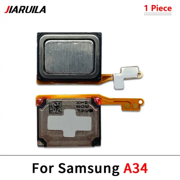 Samsung A33 5G Top Ear Speaker Replacement - Image 4