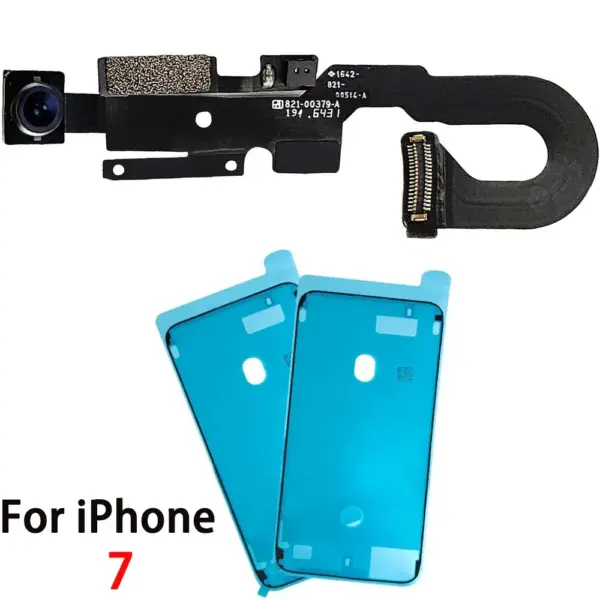 Front Camera Flex Cable for iPhone 7-12 Pro Max - Image 14