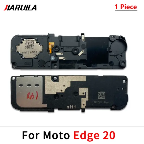 Loudspeaker Ringer for Moto Edge Series - Image 11