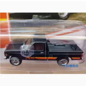 1985 Ford Ranger XL Diecast Model 1:64 Scale 7 Sc0666796919040d982a7596e85dbb7bfz